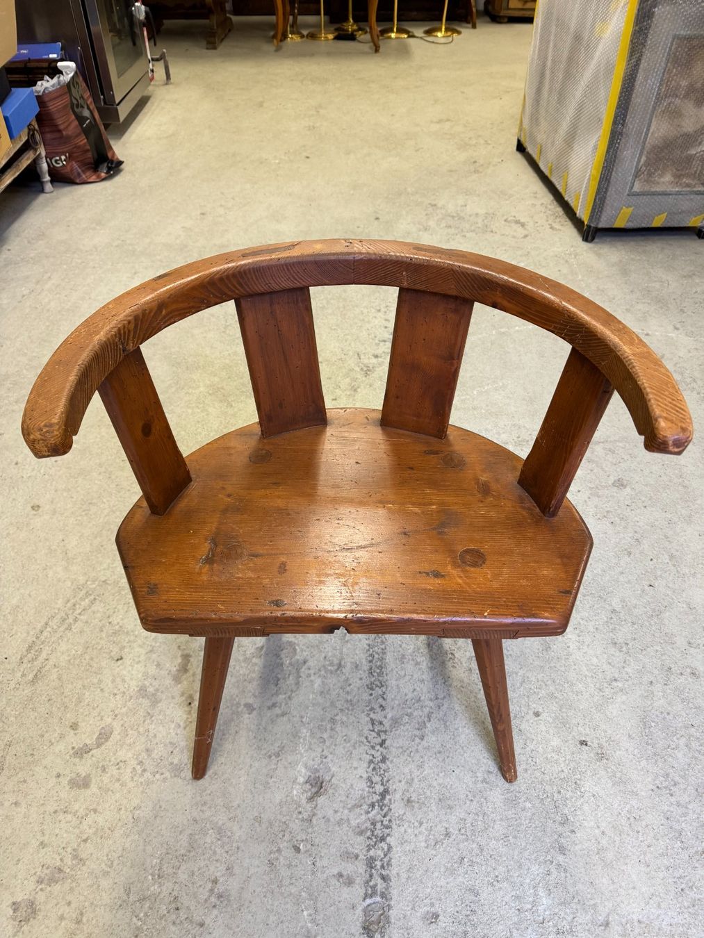 Sedie: Vintage Design Chair – Usato da Gsteig b. Gstaad venduto da Auctionly 1