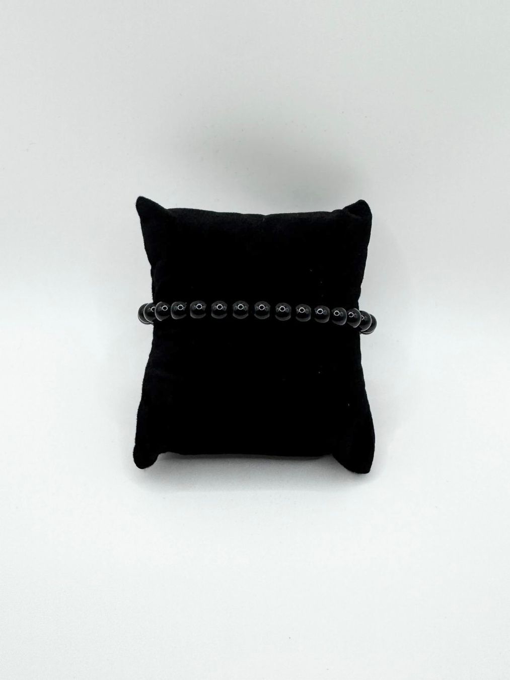 Bracciali & Braccialetti: Onyx Armband - Ø 6cm – Nuovo e nell'imballaggio originale da Frutigen venduto da glanzvolles.leben