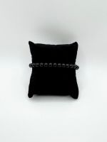 Onyx Armband - Ø 6cm