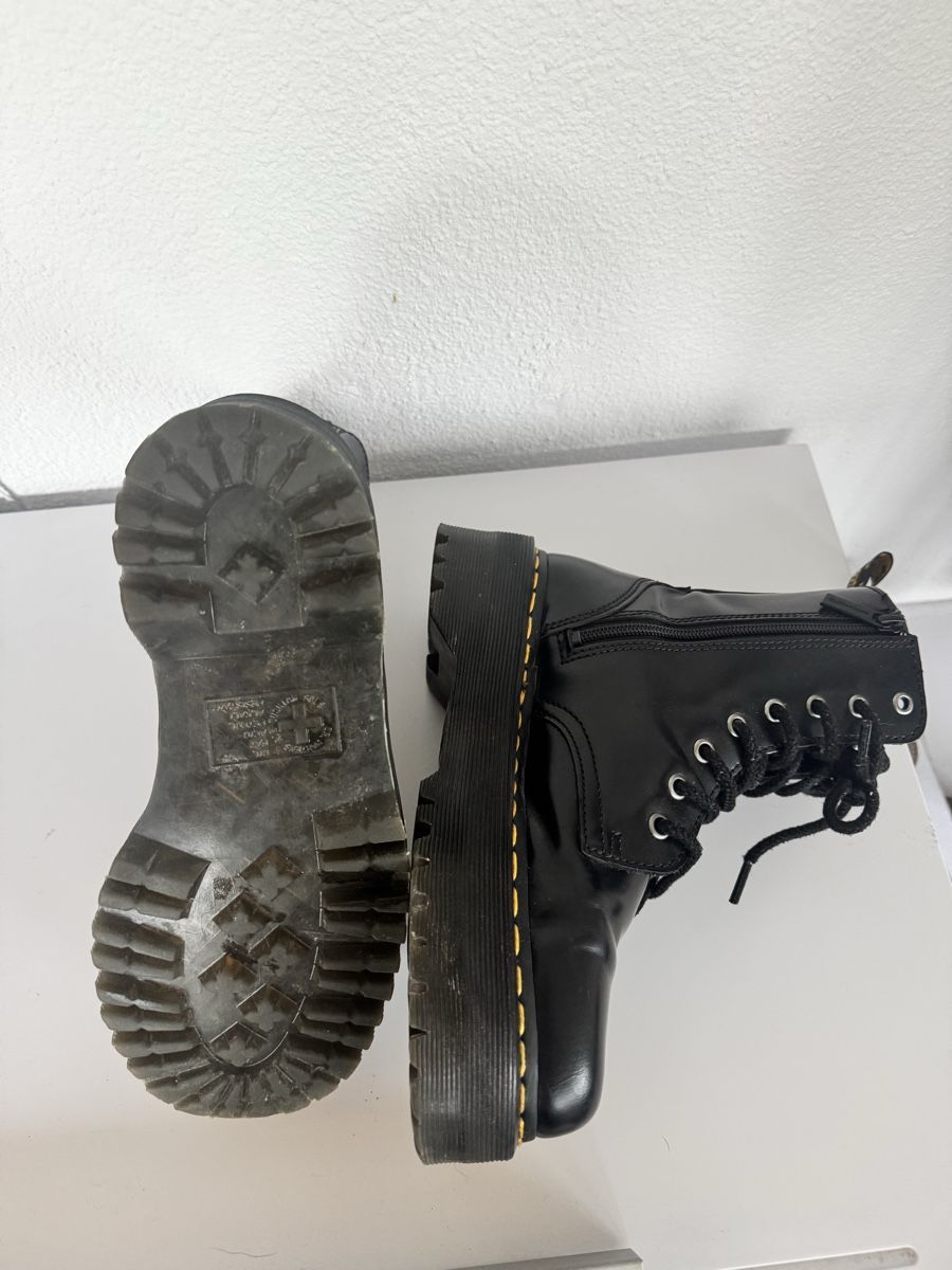 Dr. Martens Scarpe da uomo: Dr. Martens Airwair – Nuovo (secondo la descrizione) da Altbüron venduto da sch_j5r6 1