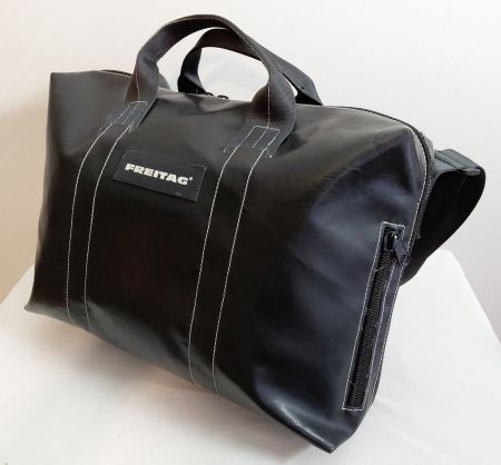 Sac Freitag Laptop F77 Ben All-black