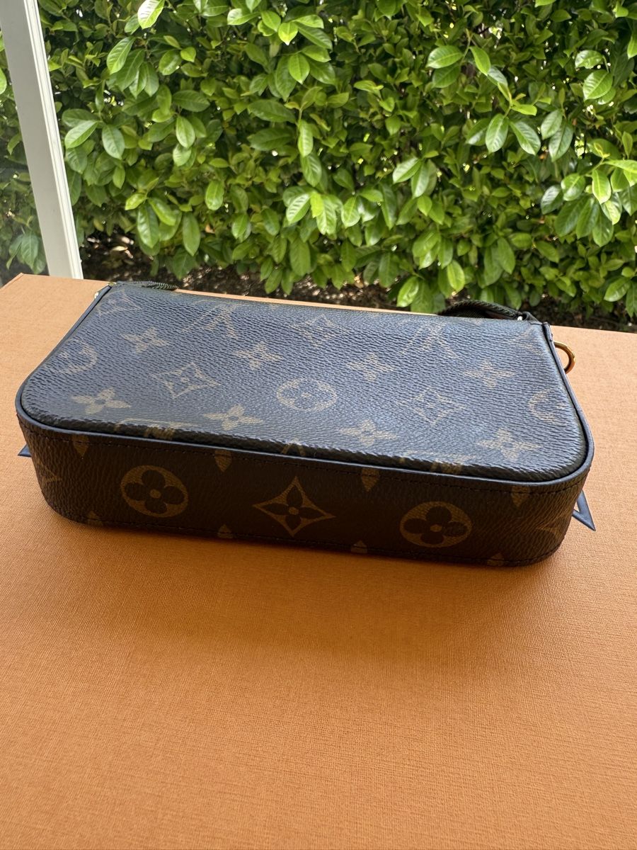 Louis Vuitton Borse da donna: Louis Vuitton Pochette Félicie Monogram – Usato da Muttenz venduto da jus_nkk2 5