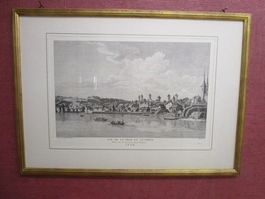 Luzern - A. N. Pérignon 1725-1782