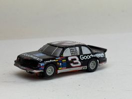 GB5- Faller AMS Tyco? Stockcar schwarz