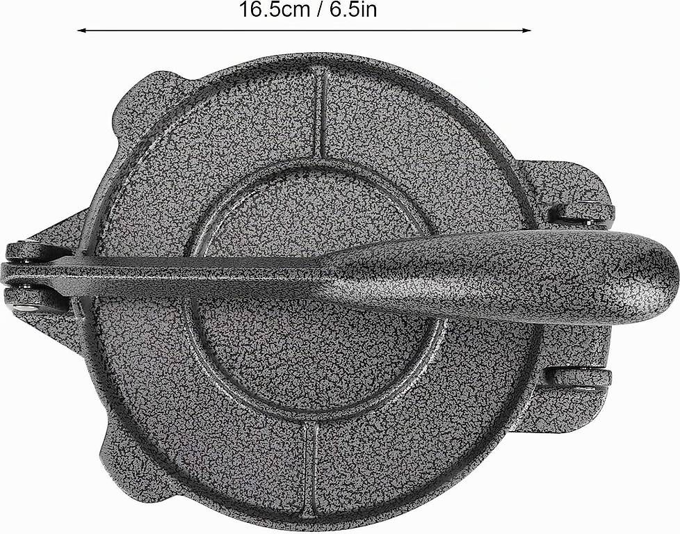 Küchengeräte: Tortilla Press Maker – Neu (gemäss Beschreibung) aus Kreuzlingen von Best-Deal-Oase 1