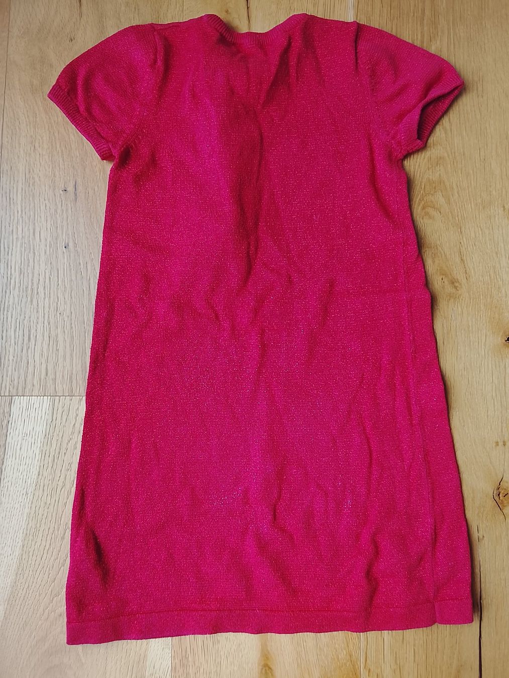 H&M Vestiti & Gonne: Kleid Gr. 122 cm – Usato da St. Gallen venduto da Fluros 1