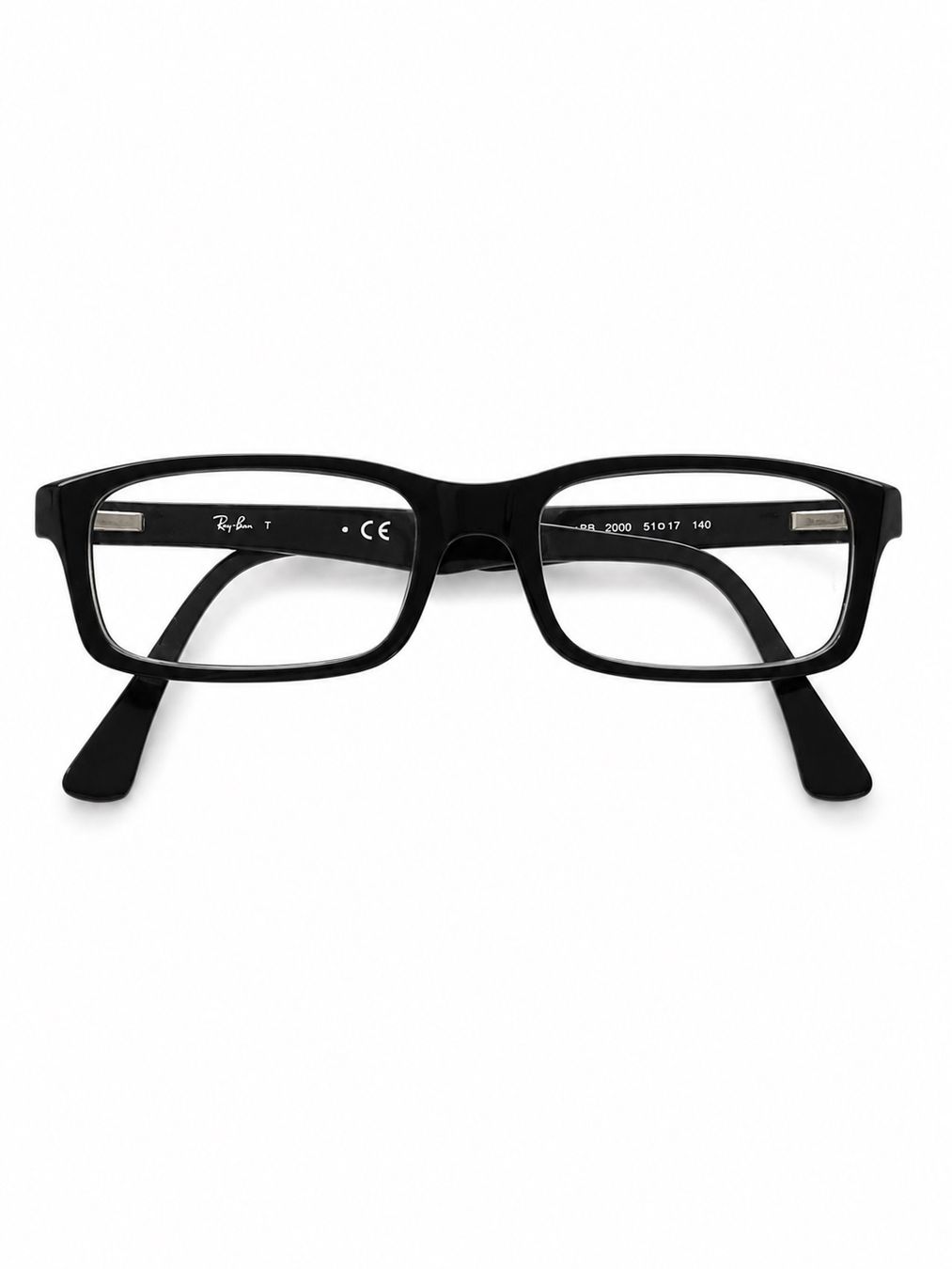 Occhiali & Lenti: Ray-Ban RB 5112  – Brille / Gestell – Usato da Fribourg venduto da AngeAvecH