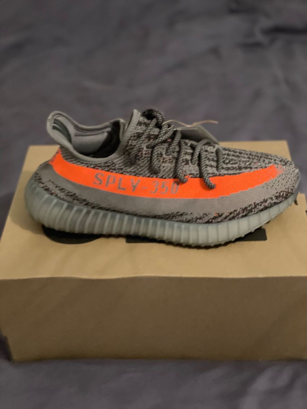 Adidas Chaussures hommes: YEEZY Boost 350 v2 Beluga – Neuf avec emballage d'origine à Küsnacht ZH par Matrix1977