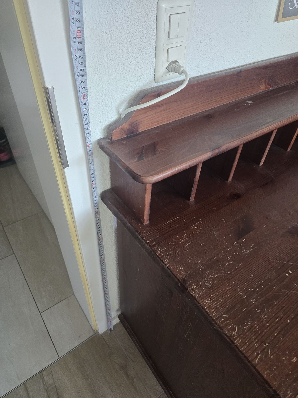 Scrivanie: Schreibtisch – Usato da Seuzach venduto da tine08 1