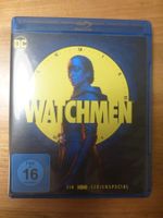 Watchmen HBO Serie 9 Epsioden Blue Ray