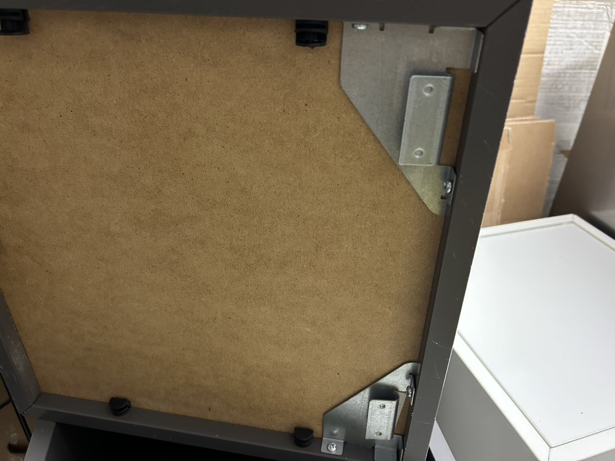 Ikea Commodes: Ikea EKET 5x – Neuf (Voir description) à Arth par acs_lny5 2