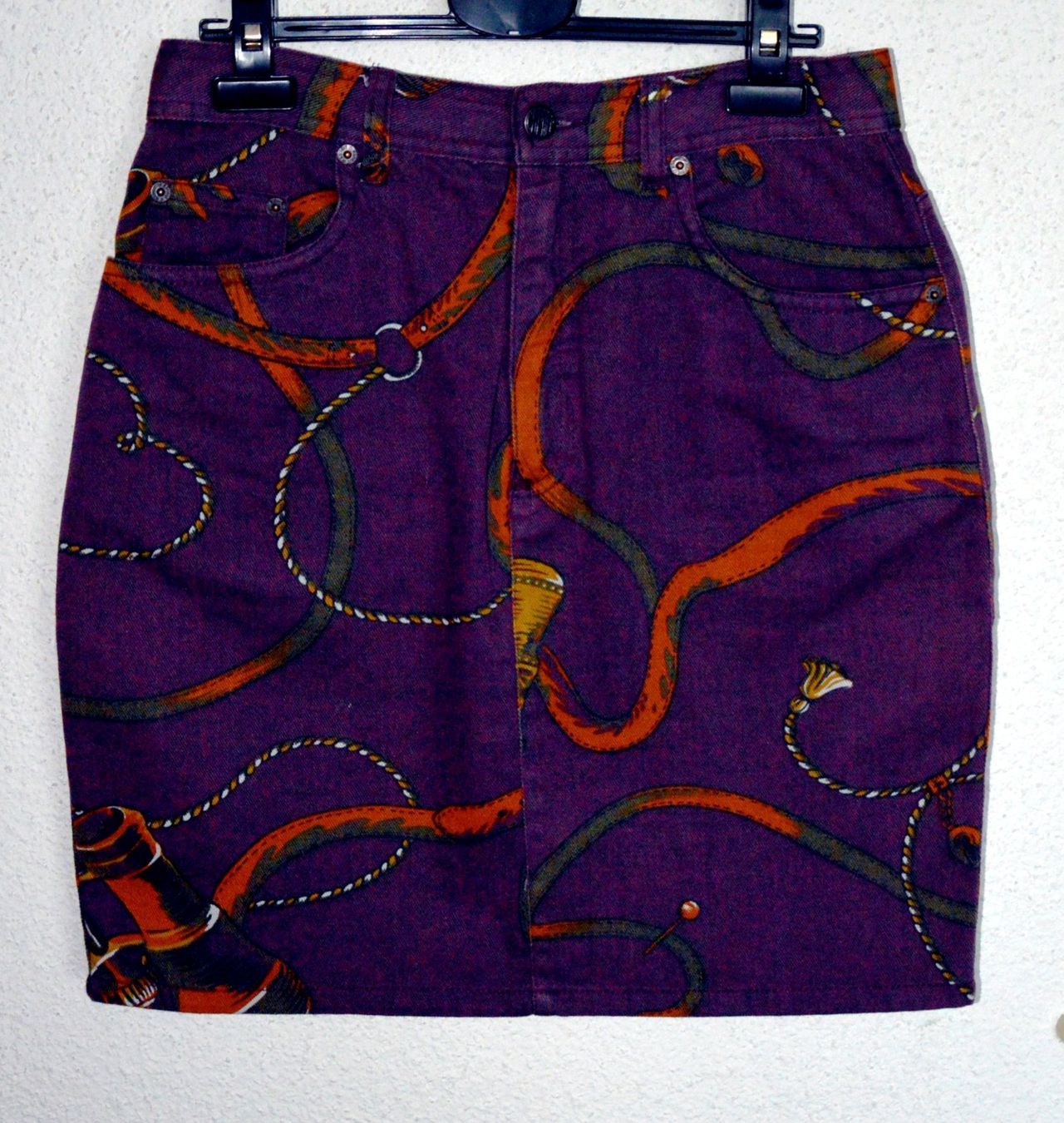 Jeans: Jeans Shorts Damen – Usato da Geroldswil venduto da K_42