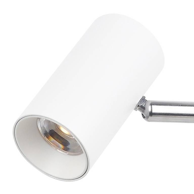 Lampes: GORDOLA LED-Tischlampe mit wireless charging – Neuf avec emballage d'origine à Sissach par mondilux 2