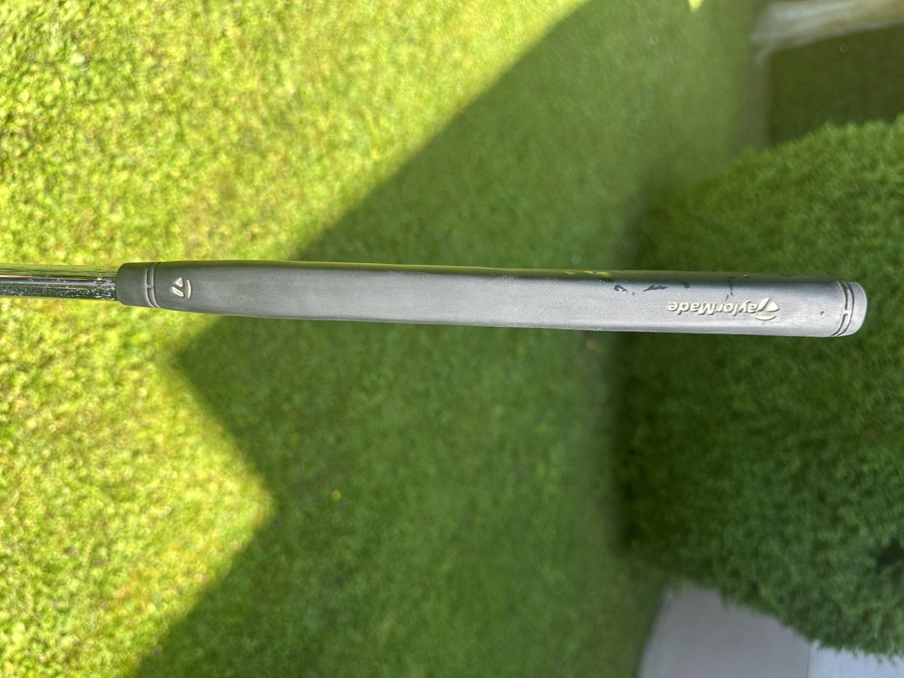 Taylor Made Mazze & Set: Taylormade TPi-24 Putter (Golf) – Usato da Thalwil venduto da Maricortin 4