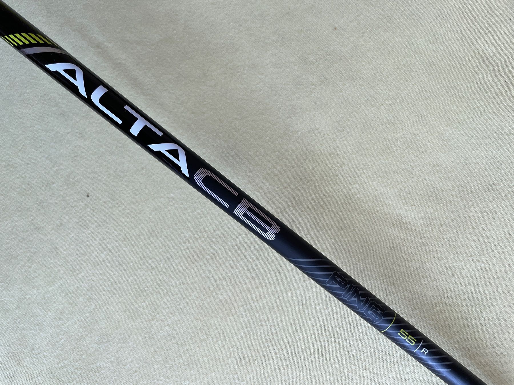 Ping Schläger & Sets: Ping G425 MAX Driver 10.5°. Alta CB shaft. RH. – Gebraucht aus Greifensee von blu-shooz 4