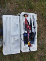 RC Heli E-flite 