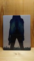 WHAT HAPPENED TO MONDAY? Blu-Ray Steelbook