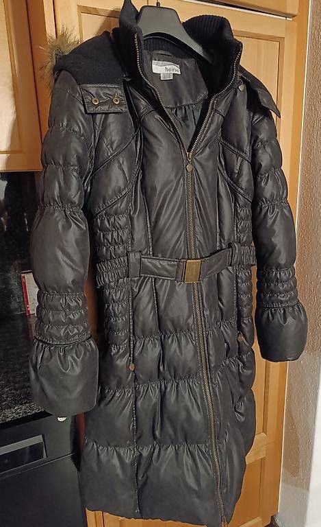 Jacken: Splendida giacca invernale  – Gebraucht aus Viganello von biz_cp9h
