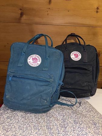 Fjallraven Kanken Rucksäcke