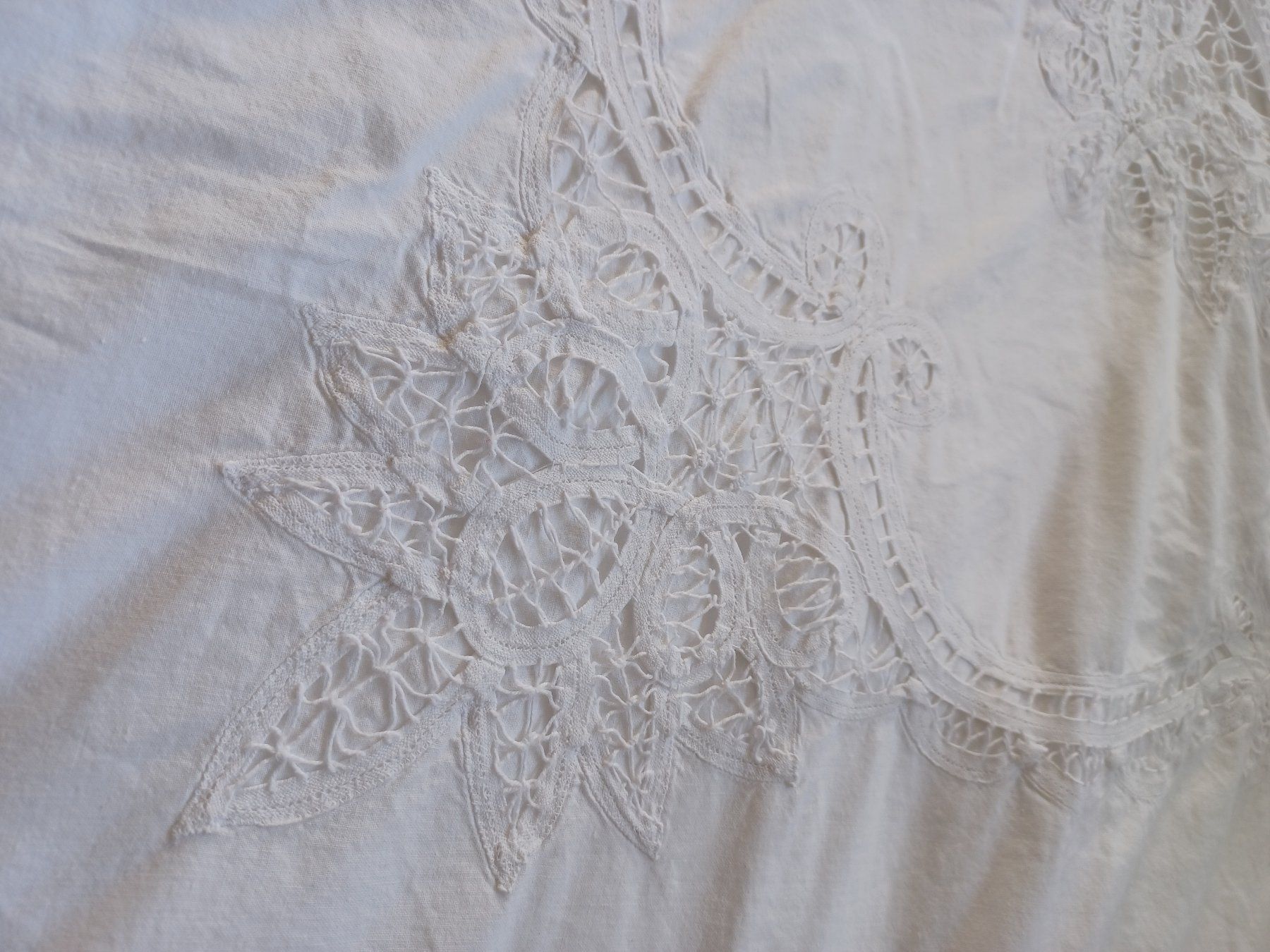 Linge de lit: romantische Bettwäsche – D'occasion à Gibswil par wisi48 4