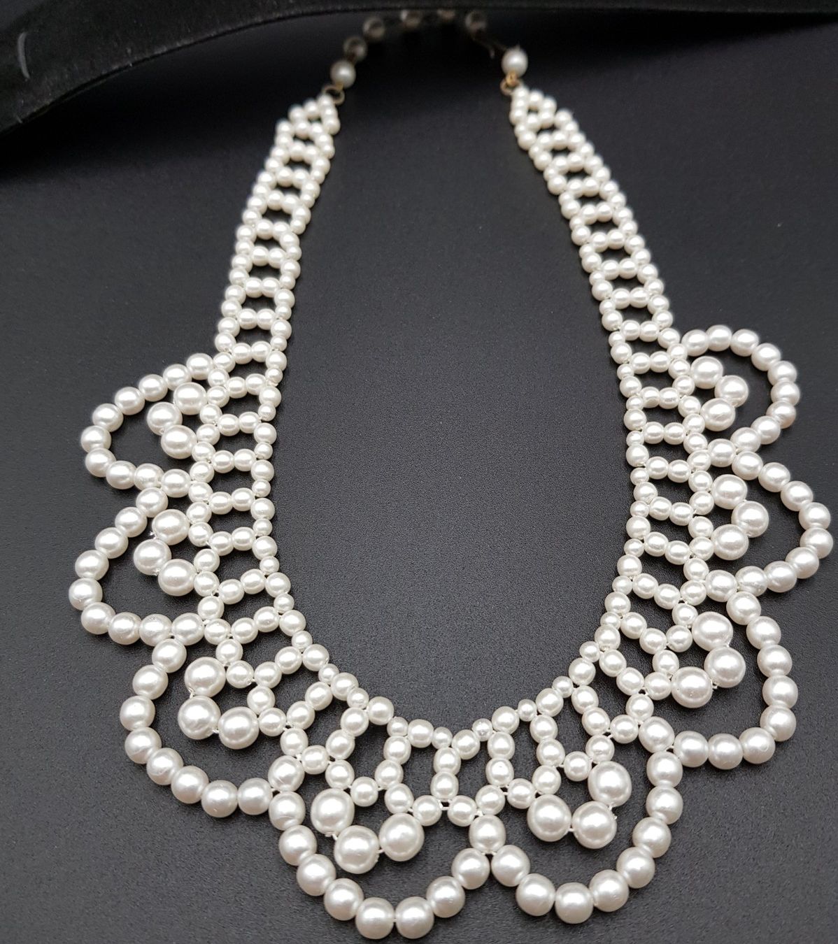 Catenine: Collier – Usato da Wald ZH venduto da Silena02