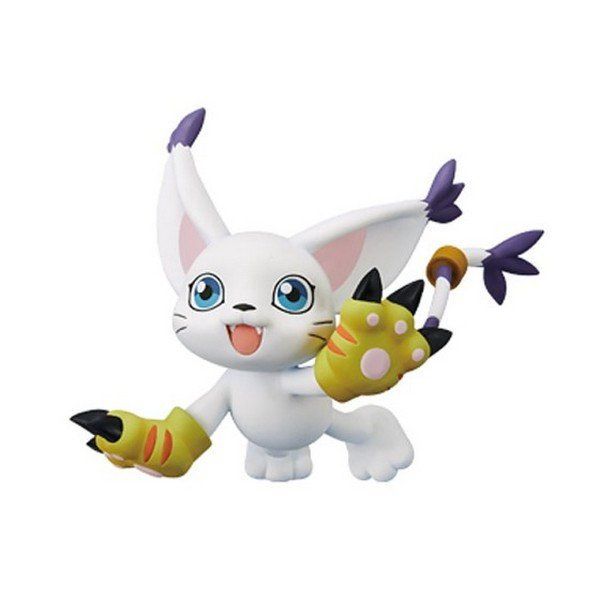 Bandai Figuren: DIGIMON - DXF - Adventure Archives - Gatomon 7cm – Neu und originalverpackt aus St-Imier von ATTAKSHOP 1