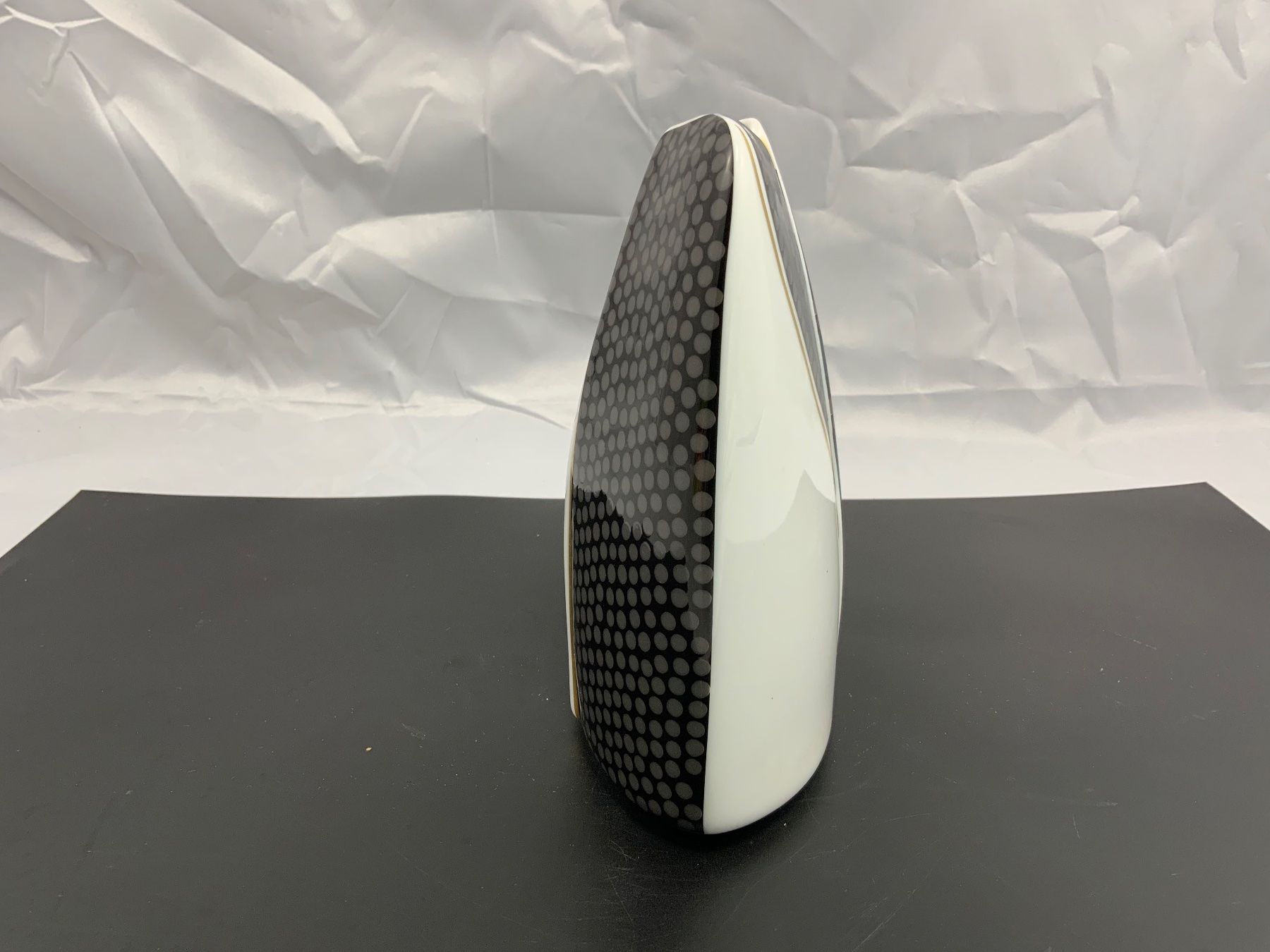 Hutschenreuther Vasen & Gefässe: Hutschenreuther Kunst Vase – Gebraucht aus Erlach von silvia3235 3