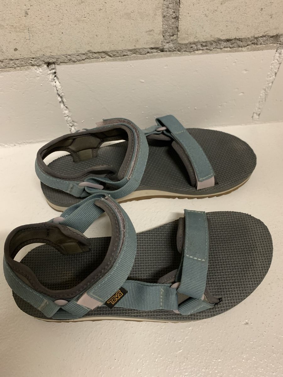 Teva Scarpe da donna: Sandalen TEVA – Usato da Frauenfeld venduto da maggia5 1