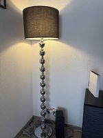 Stehlampe/Lampadaire