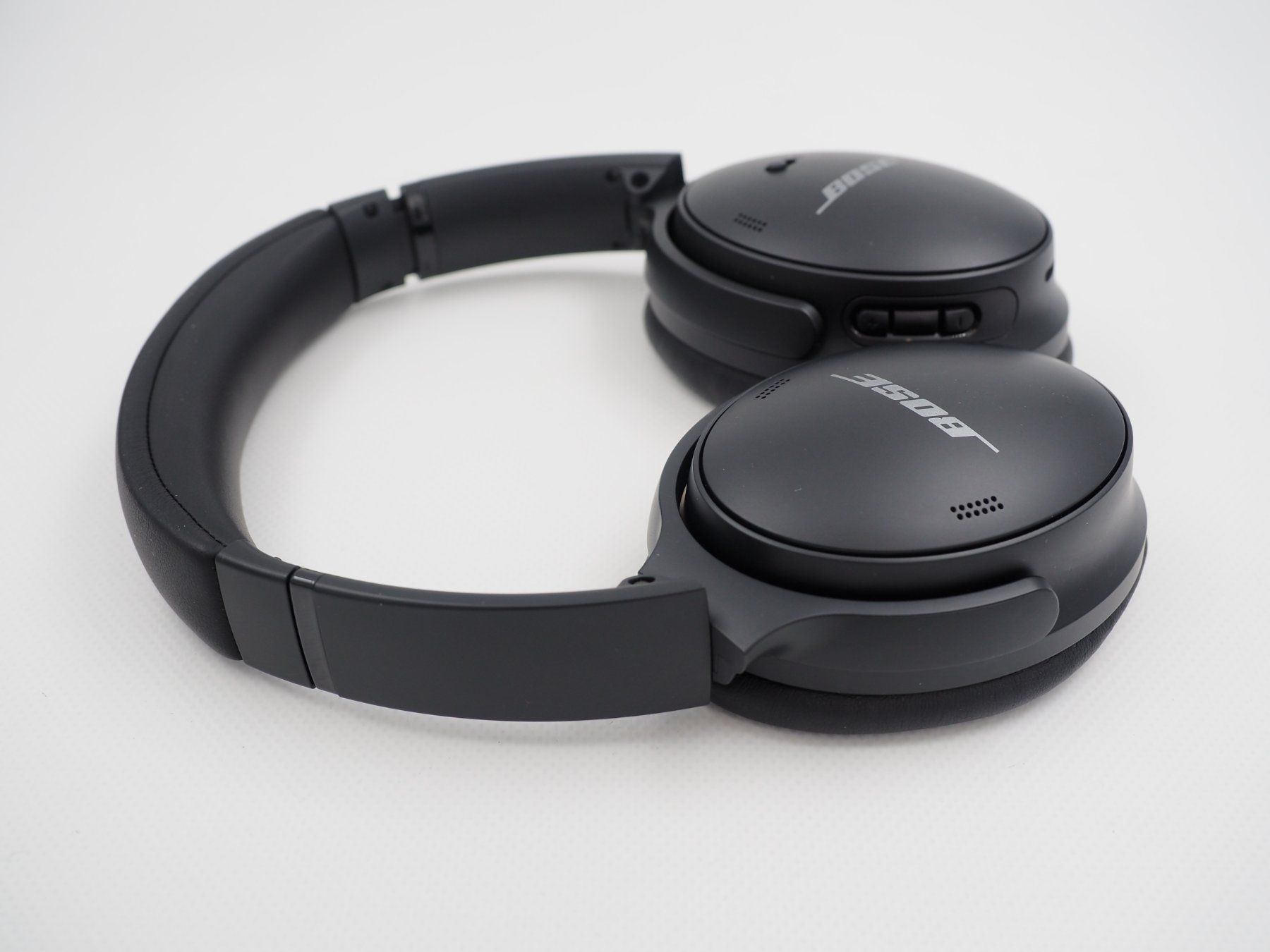 Bose Cuffie: BOSE QC 45 Bluetooth Kopfhörer (26060258) – Usato da Zürich venduto da fundsachenverkauf 7