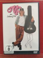 DVD "Otto – Der Liebesfilm", Komödie für kalte Tage!