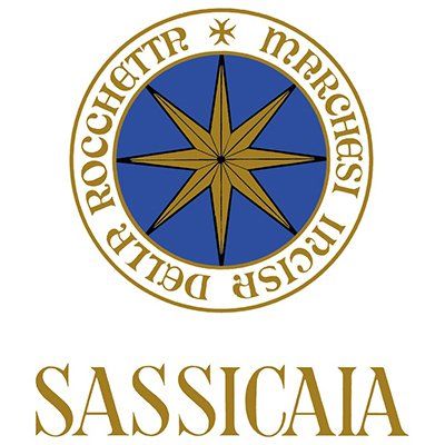 Sassicaia Wein: Sassicaia 2018 – Neu und originalverpackt aus Bettwiesen von LiquidDreams