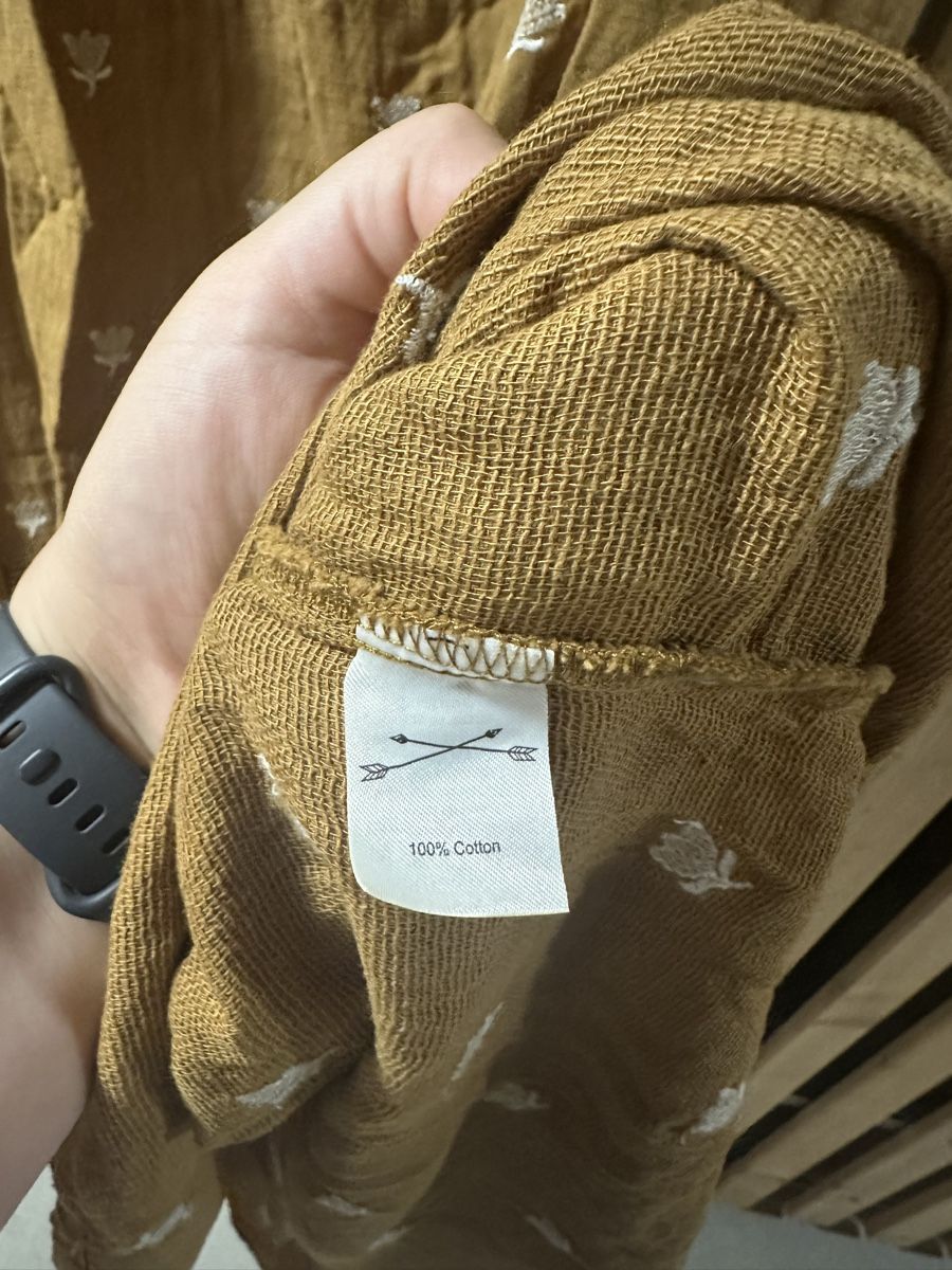 Vestiti: Kleid von Rylee & Cru, Gr.M – Usato da Uster venduto da staernli4 2