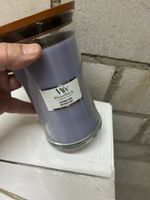 WoodWick Duftkerze Hypnoflora, neu & unbenutzt
