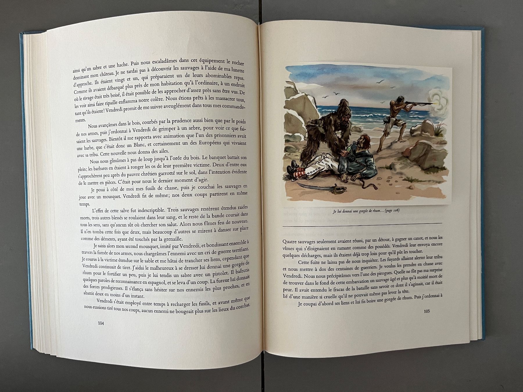Libri: Robinson Crusoe 📕 – Nuovo (secondo la descrizione) da Sierre venduto da black.box 3