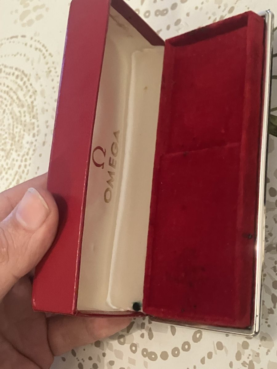 Omega Montres: Omega  – D'occasion à Fribourg par Snoopy-Mousi 6