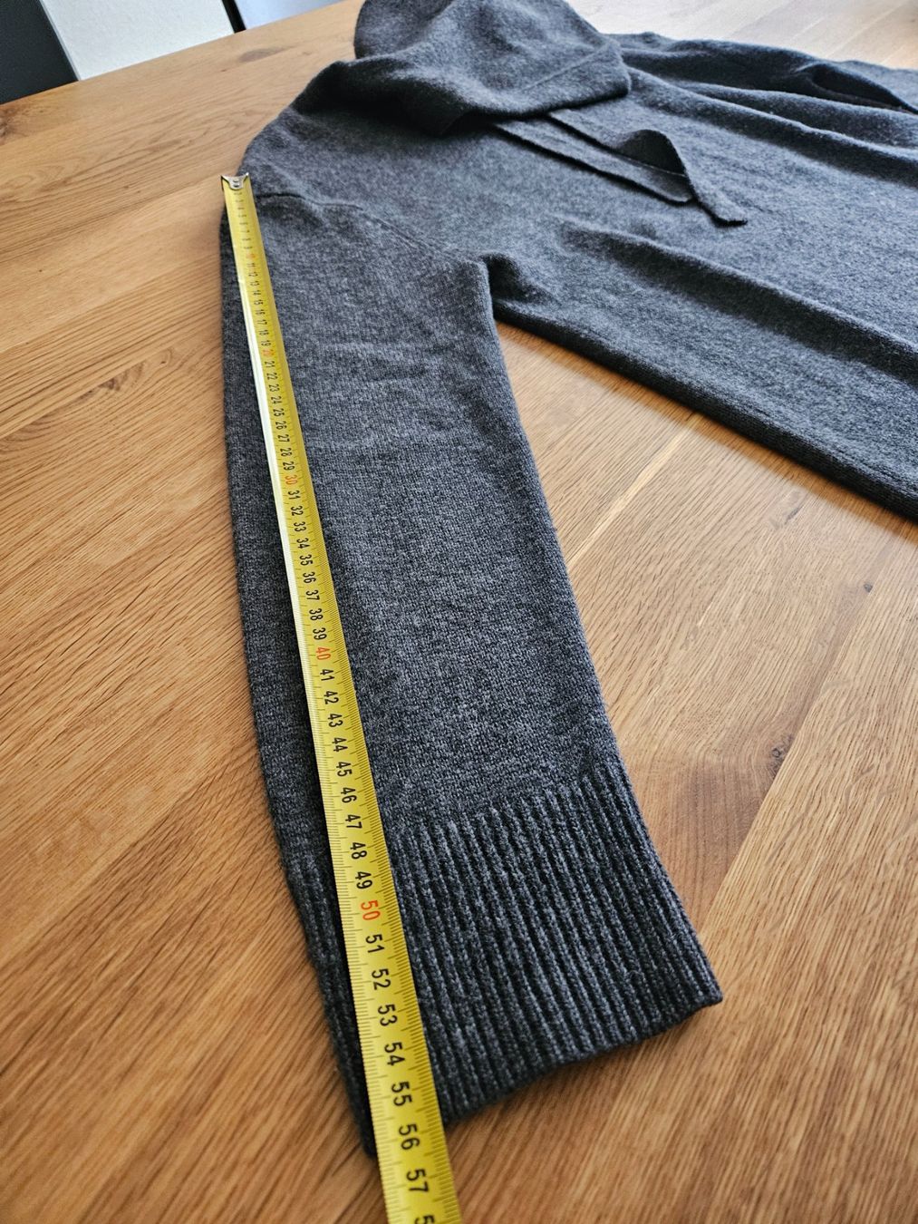 Maglioni & Felpe: s'MaxMara Kaschmir/Wolle Mix Pullover Gr. M – Usato da Zürich venduto da tachermann 5