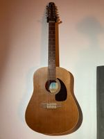 Seagull S12+ Cedar (Guitar acoustique 12 cordes)