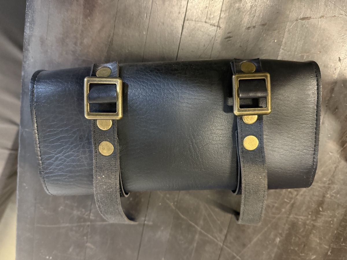 Tutti i ricambio per moto: Satteltasche Mofa/ Töfli ab 1.- – Nuovo (secondo la descrizione) da Sirnach venduto da Alfetta18 1