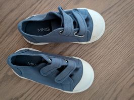 MNG Kids Sommerschuhe, Grösse 26, Top Zustand!