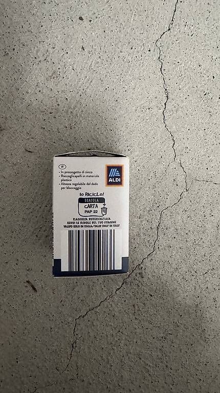 Spülbecken & Waschbecken: Waschbeckenstöpsel - neu – Neu und originalverpackt aus Schlieren von _lgv 2