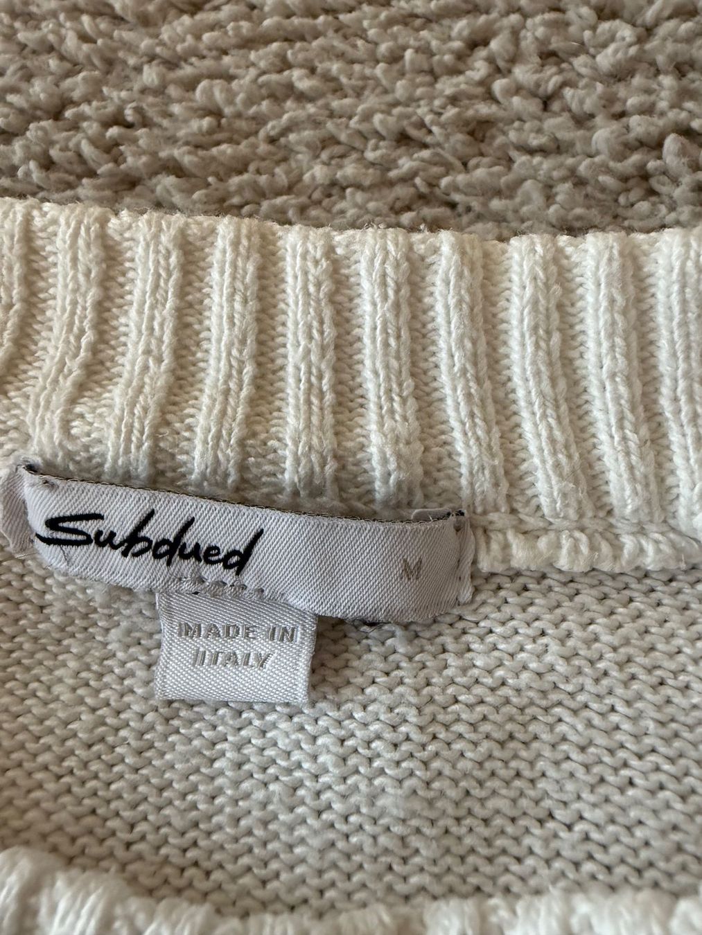 Pullover & Sweatshirts: Subdued Pulli, Gr. M – Gebraucht aus Rapperswil SG von cw30042006 1