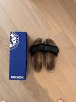 Birkenstock schwarz | Gr. 38