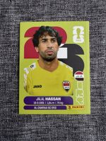 Panini WM 2026 - IRQ 2