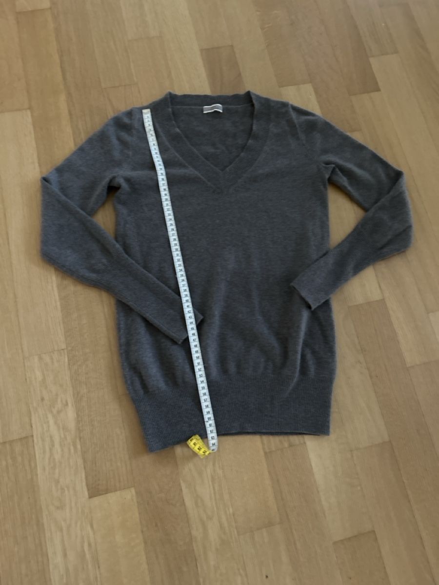 J.Crew Pullover & Sweatshirts: J.Crew cashmere S – Gebraucht aus Adliswil von mollymoo 1