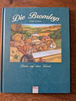 Die Bromleys Ferien auf dem Land, Kinderbuch