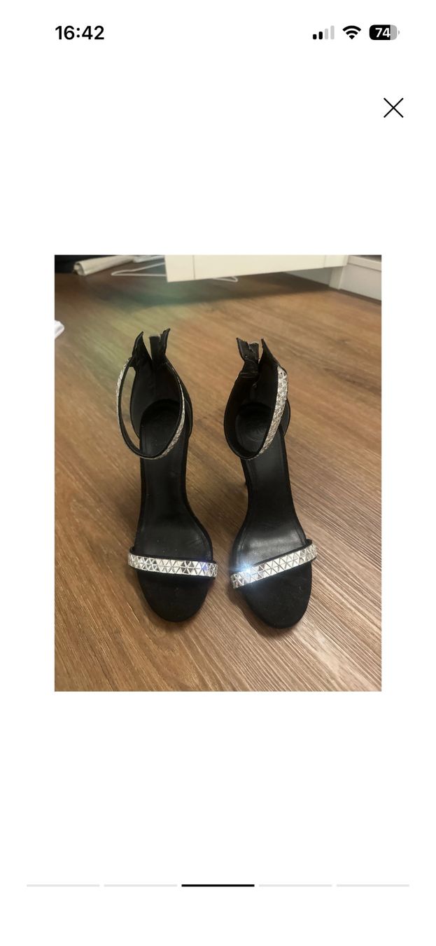 Guess Damenschuhe: Guess Heels – Gebraucht aus Winterthur von hed_c5y7 2