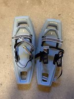 Quechua Schneeschuhe SH100 Easy  Grösse S