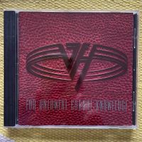 VAN HALEN-FOR UNLAWFUL CARNAL KNOWLEDGE