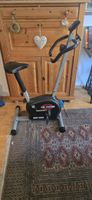 Heimtrainer / Fitnessbike I.M. System MPF 2400
